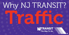 Legend NJ Traffic